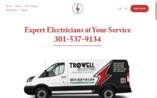 Trowell Electric