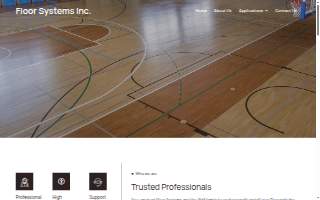 Floor Systems Inc