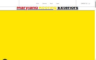 Maryland Web Design Corporation