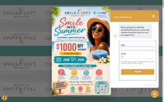 Smile Loft Branch Ave
