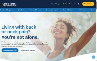 Spine Wellness Center of Camp Springs