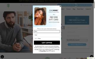 Springs Health LLC of Camp Springs