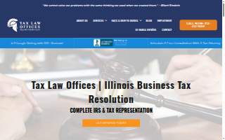 Tax Law Offices Inc.