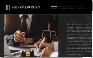 The Vallario Law Group