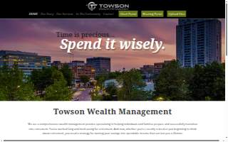 Towson Wealth Management of Wheaton
