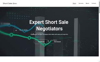 Capital Short Sale Group