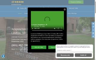 Crofton Acupuncture & Wellness Center