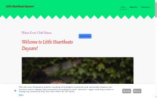 Little Heartbeats Daycare