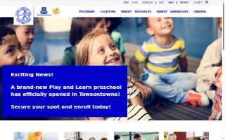 Play Centers, Inc.