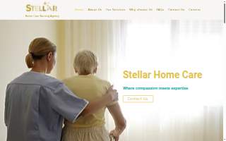 Stellar Home Care Agency of Carney