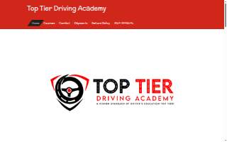 Top Tier Driving Academy