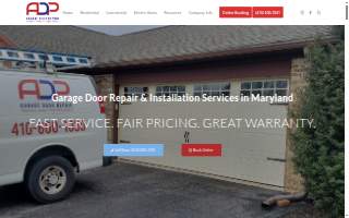 ADP Garage Doors of Catonsville