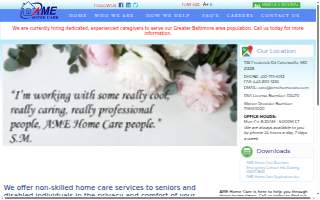 AME Home Care