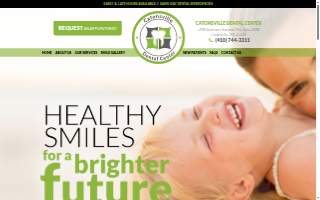 Catonsville Dental Center