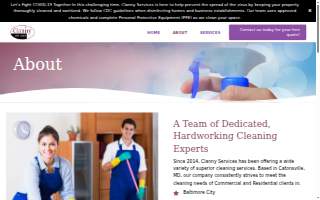 Clanny Services, LLC