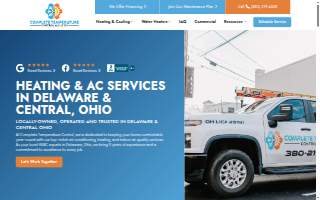 Complete Climate Services LLC