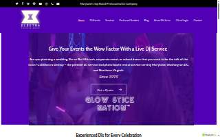Electra Entertainment of Catonsville