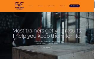 Funkville Fitness