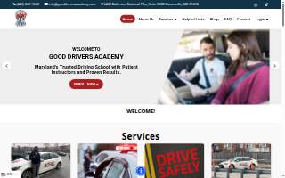 Good Drivers Academy