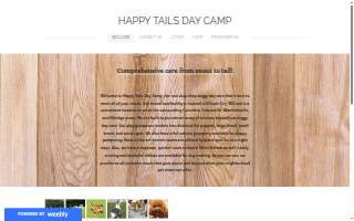 Happy Tails