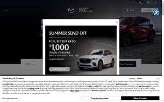 Heritage Mazda Catonsville