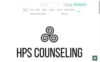HPS Counseling