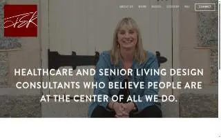 JSR Associates, Inc. website