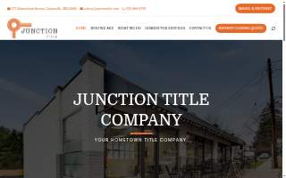 Junction Title Company