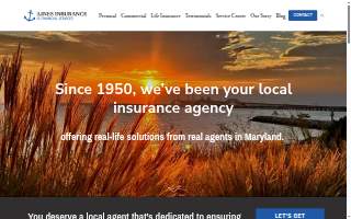 Lines Insurance & Financial Services