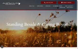 Mac Nabb Funeral Home