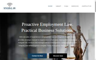 Myers Law