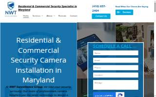 NWT Surveillance Group of Catonsville