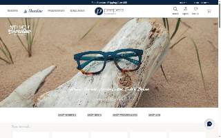 Peepers Family Eye Care