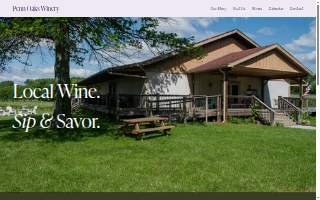 Penn Oaks Winery of Catonsville