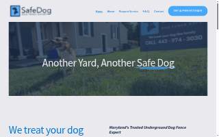Safedogfences