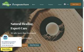 Sanare Acupuncture of Catonsville