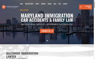 Sheri Hoidra Law Office, LLC of Catonsville