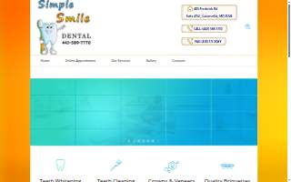 Simple Smile Dental