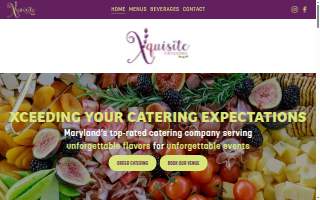 Xquisite Catering LLC