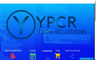 YPCR Tech Solutions