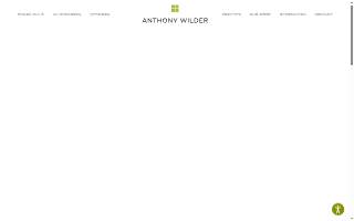 Anthony Wilder Design/Build, Inc. of Chillum