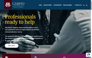 Carpio Law Firm