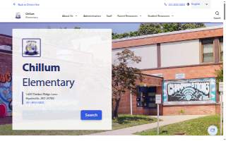 Chillum Elementary School