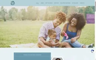 Full Circle Dentistry website