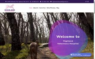 Highland Veterinary Hospital