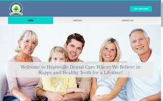 Hyattsville Dental Care