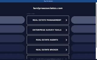 Land Pro & Associates, LLC of Chillum