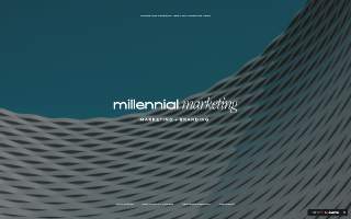 Millennial Marketing Agency