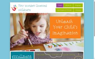 Tiny Wonders Child Care Center LLC