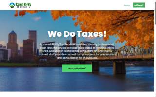 Ability Tax Services